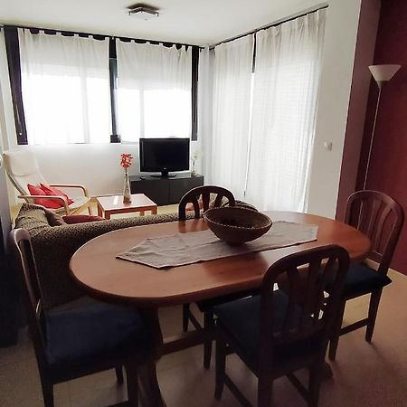 자하라드로아튠스 Moderno Atico Junto Al Mar En Zahara Pueblo 아파트 외부 사진