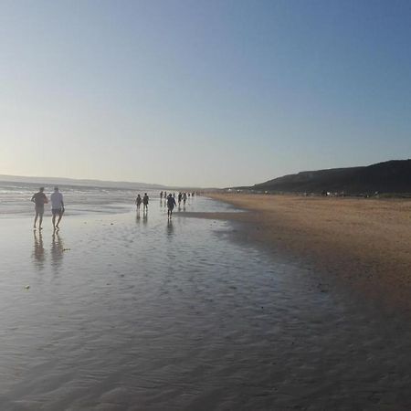 자하라드로아튠스 Moderno Atico Junto Al Mar En Zahara Pueblo 아파트 외부 사진