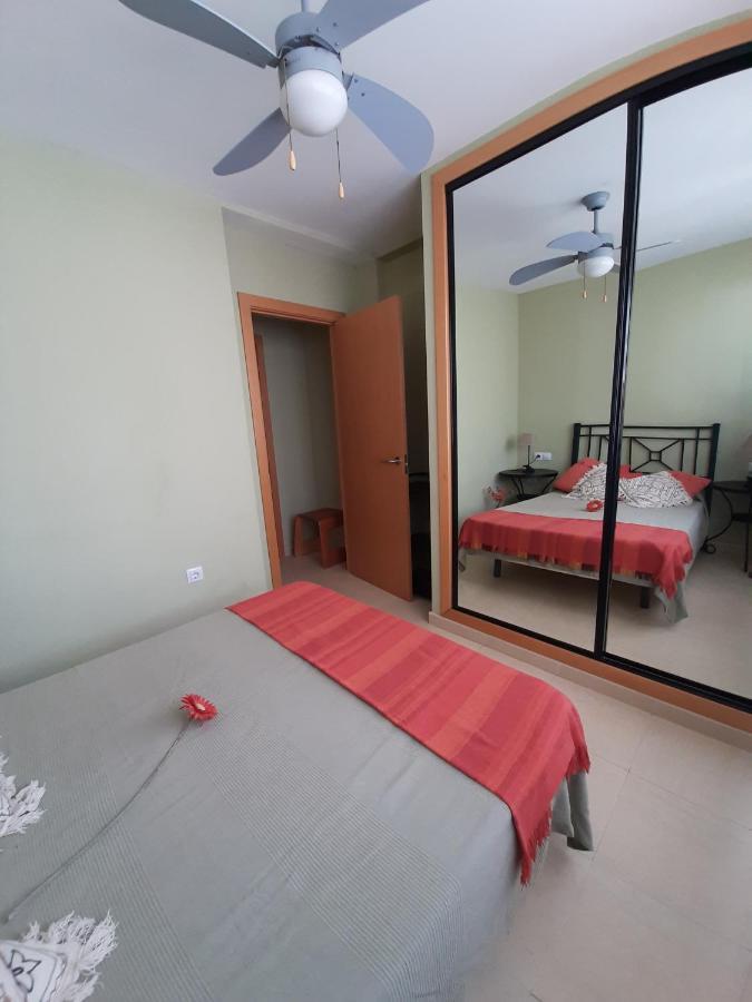 자하라드로아튠스 Moderno Atico Junto Al Mar En Zahara Pueblo 아파트 외부 사진