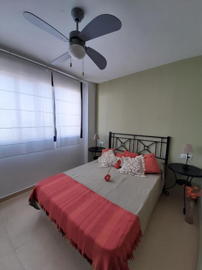 자하라드로아튠스 Moderno Atico Junto Al Mar En Zahara Pueblo 아파트 외부 사진